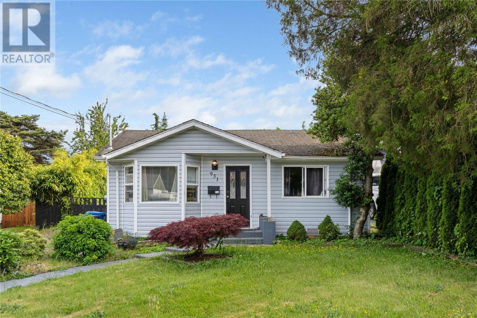 Primary Property View