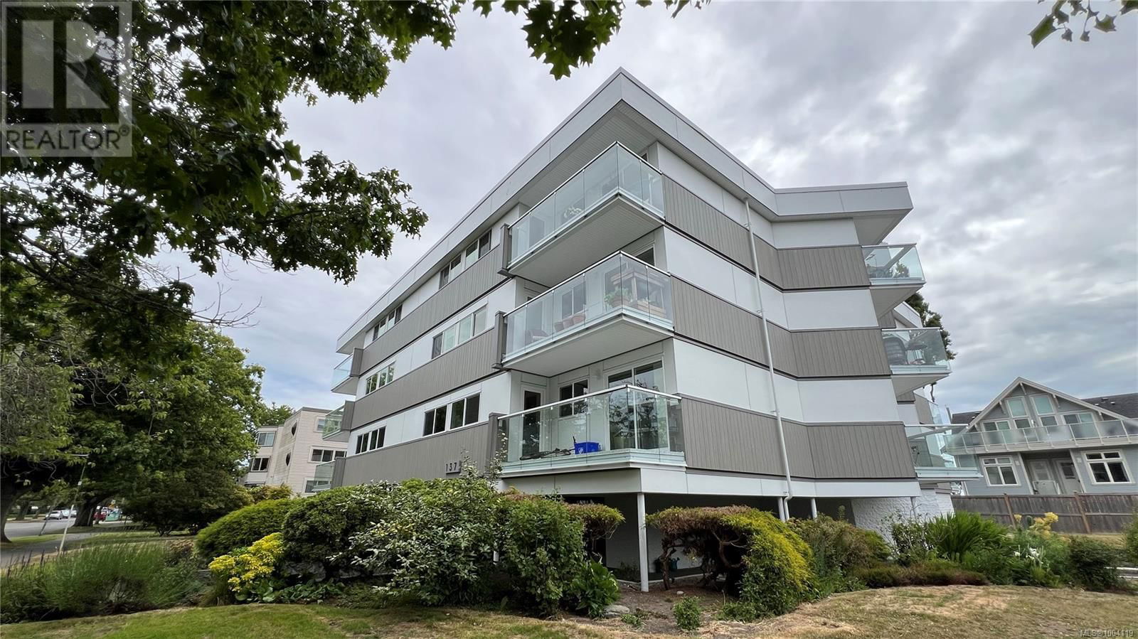 Primary Property View