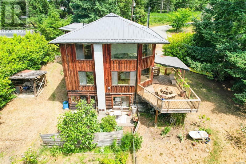 Secondary Property View