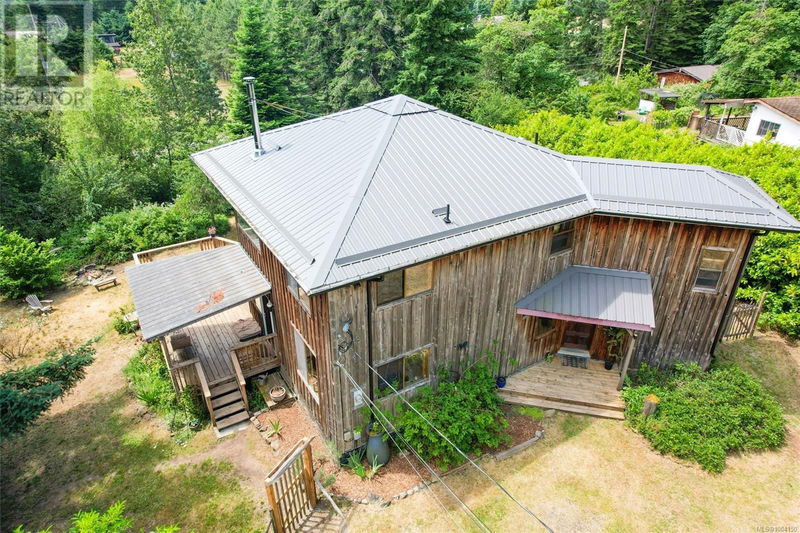 Tertiary Property View