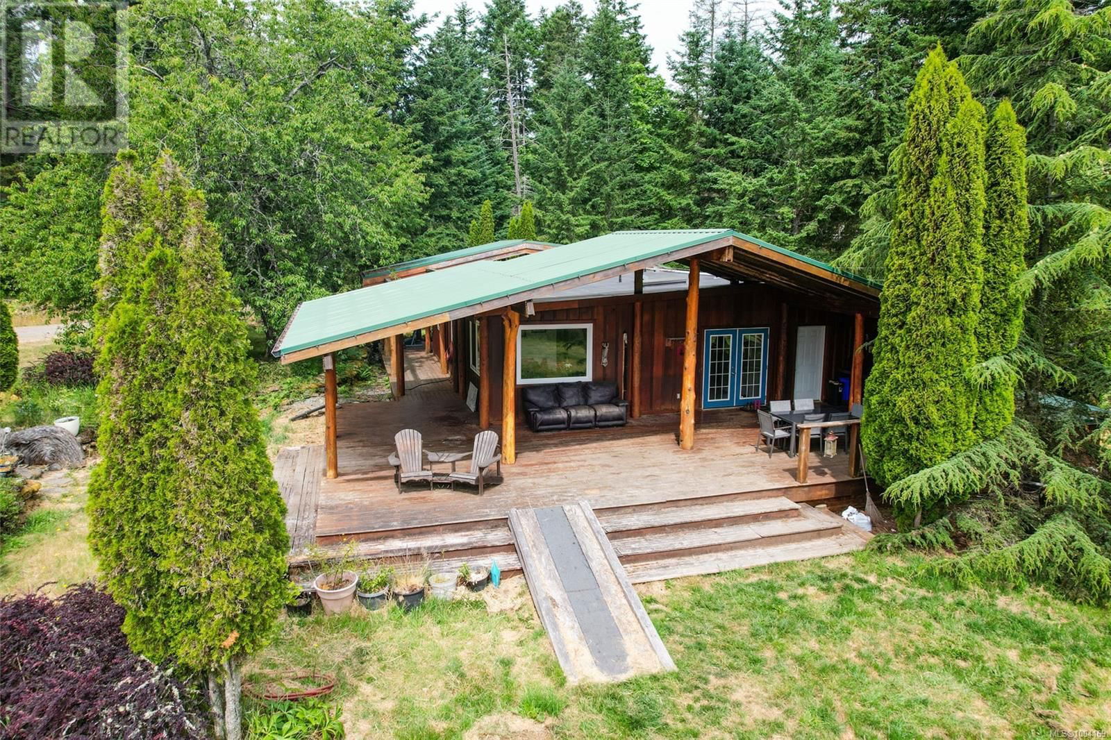 Primary Property View