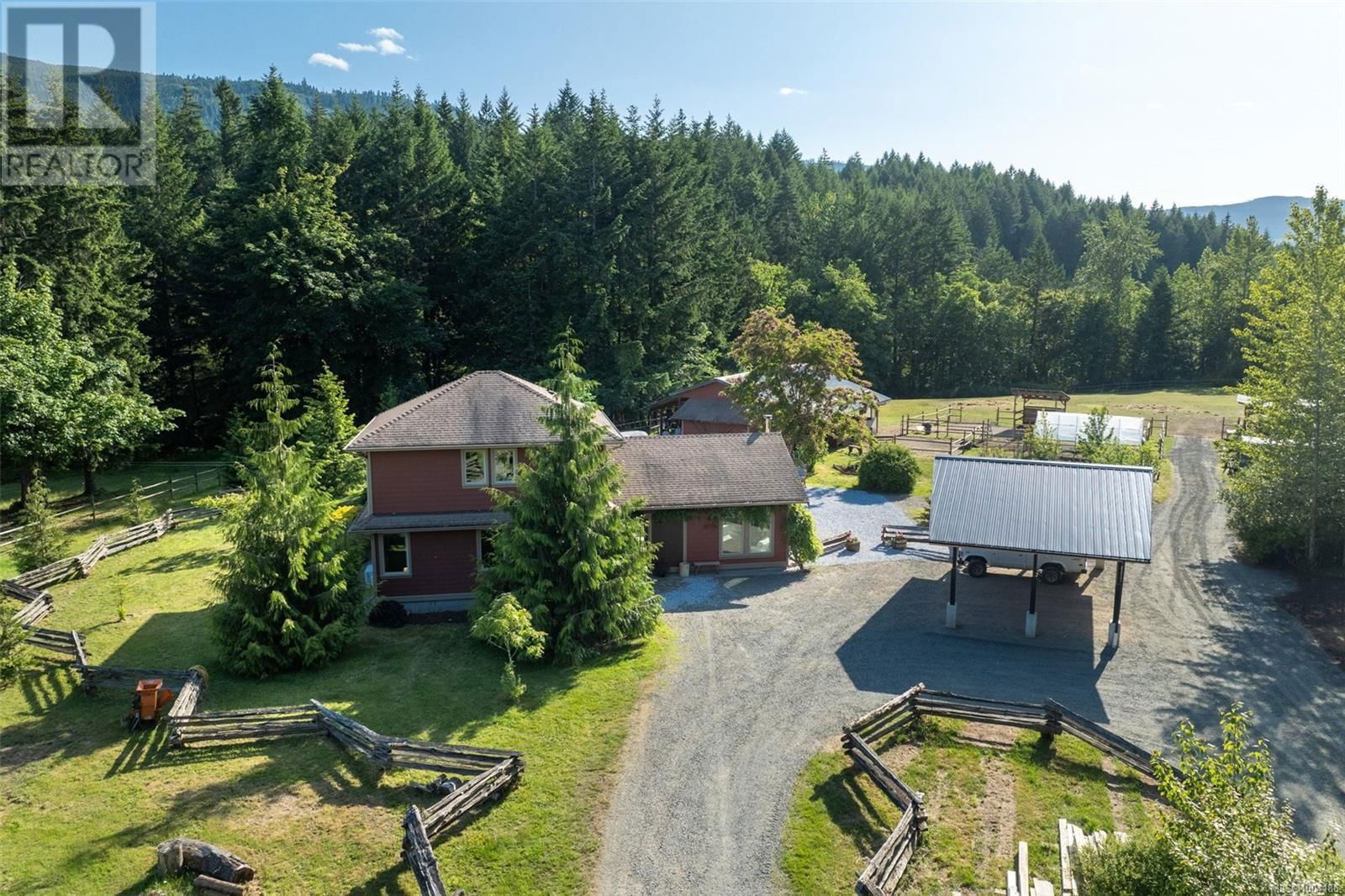 3700 HANKINS ROAD Image 1