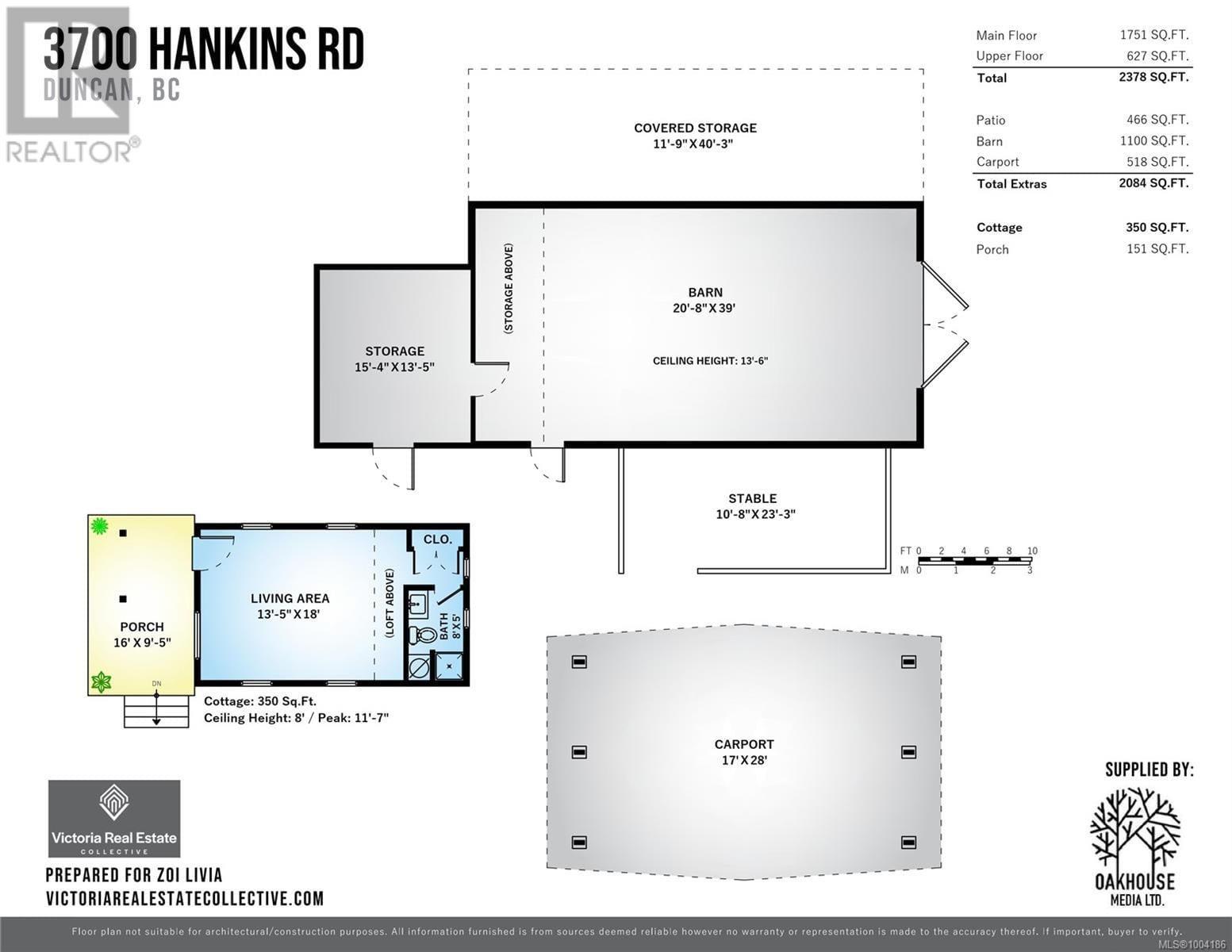 3700 HANKINS ROAD Image 50
