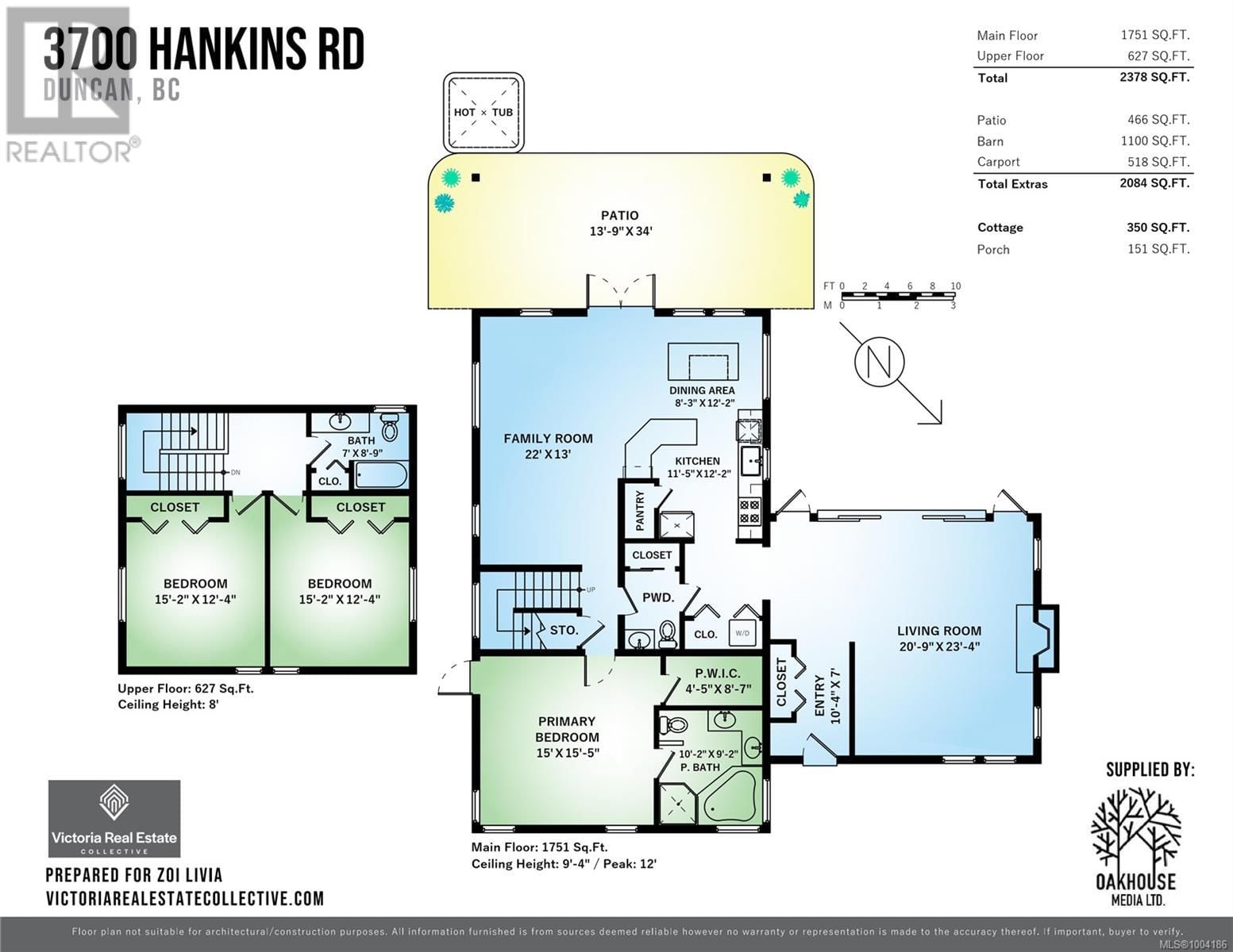 3700 HANKINS ROAD Image 51