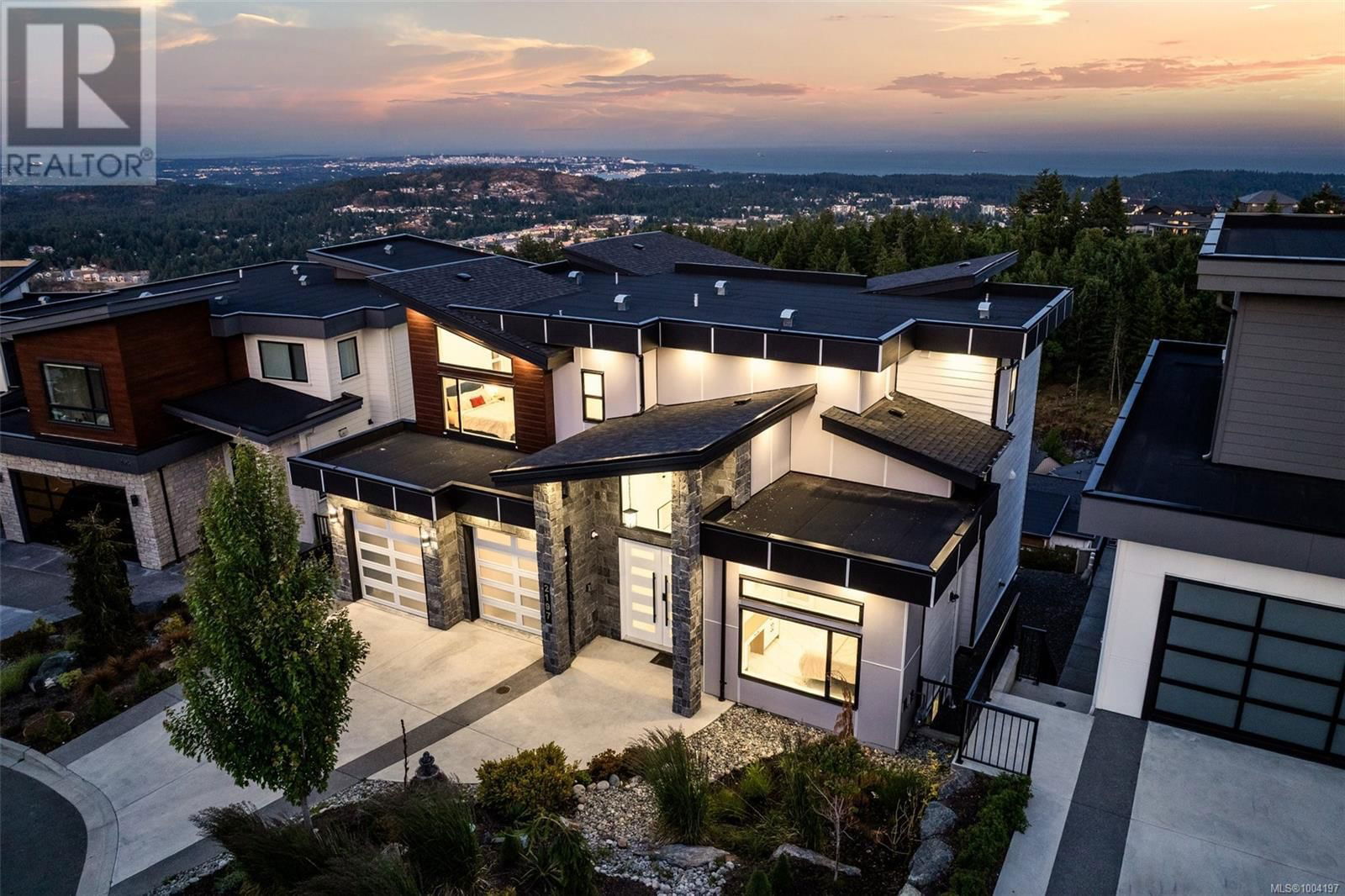 Primary Property View