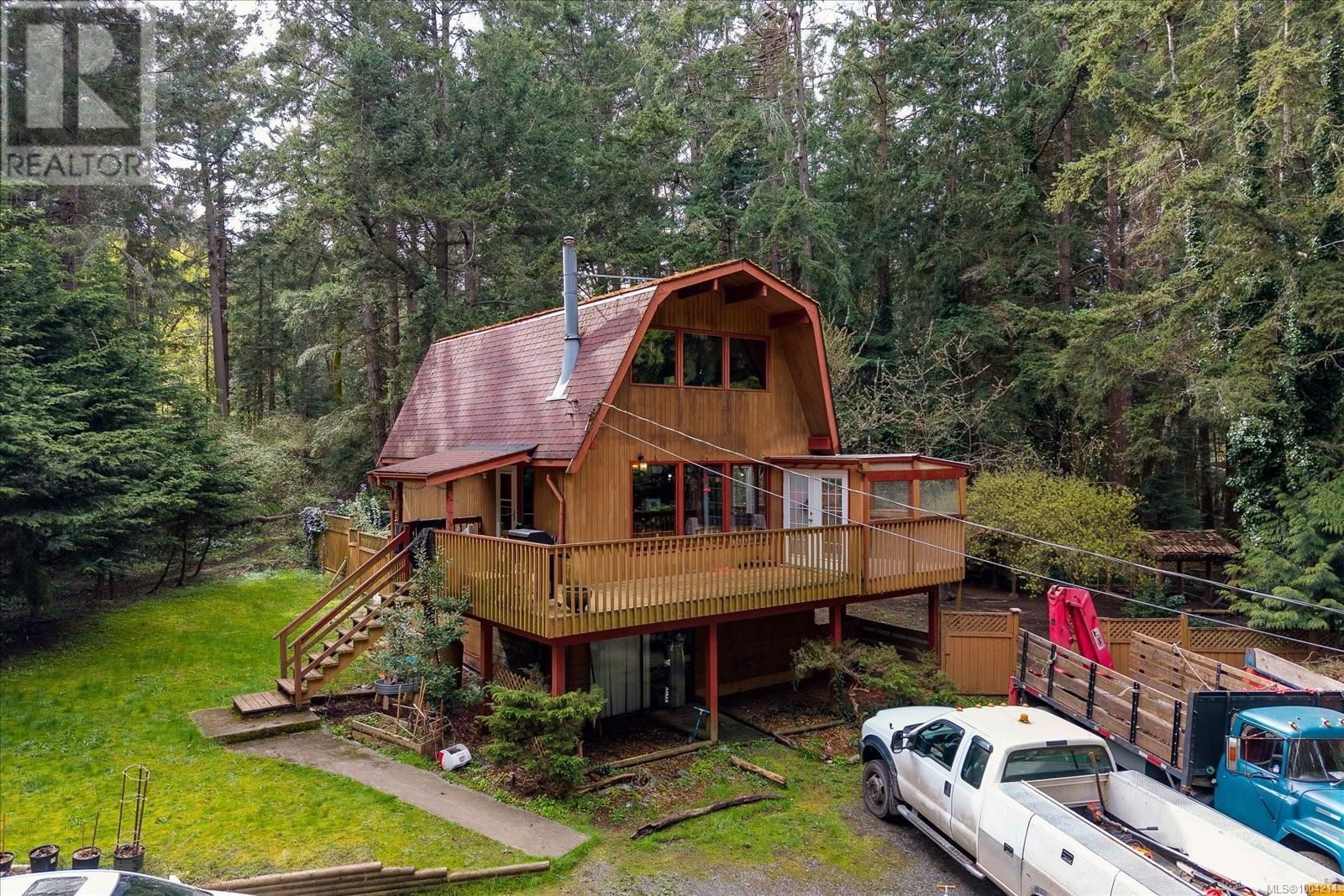Primary Property View