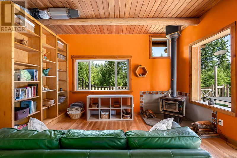 Tertiary Property View