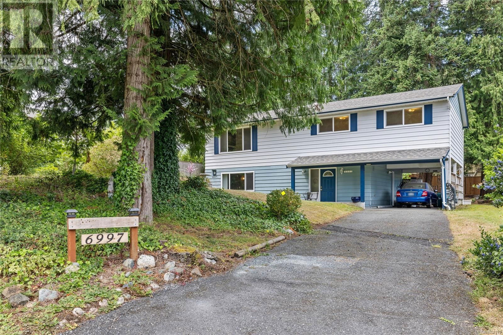 Primary Property View