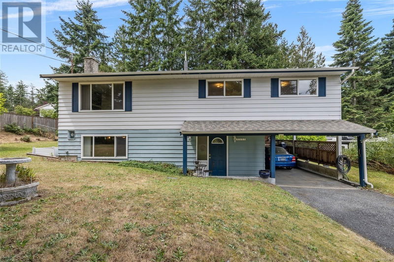 Secondary Property View