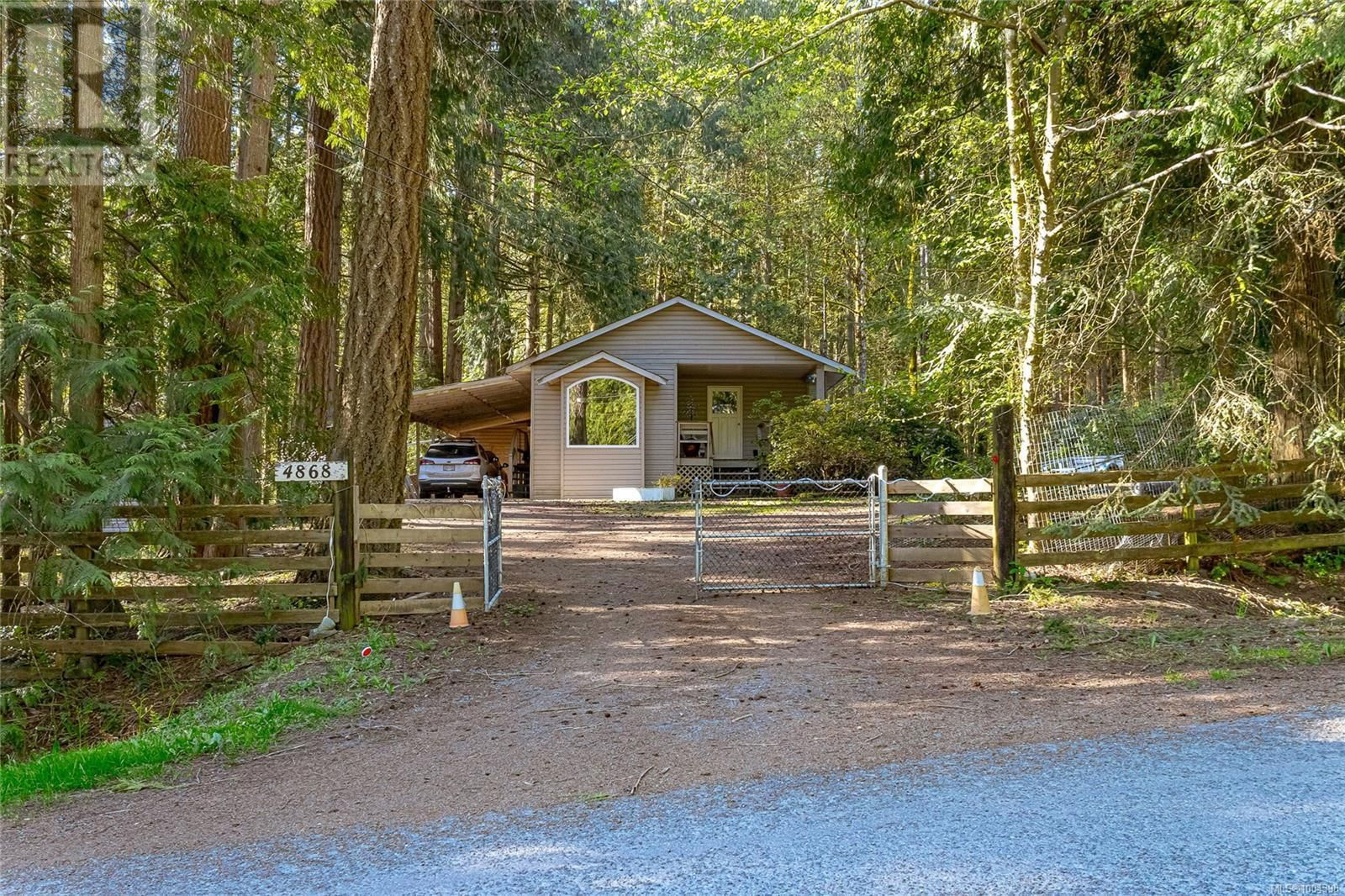 Primary Property View