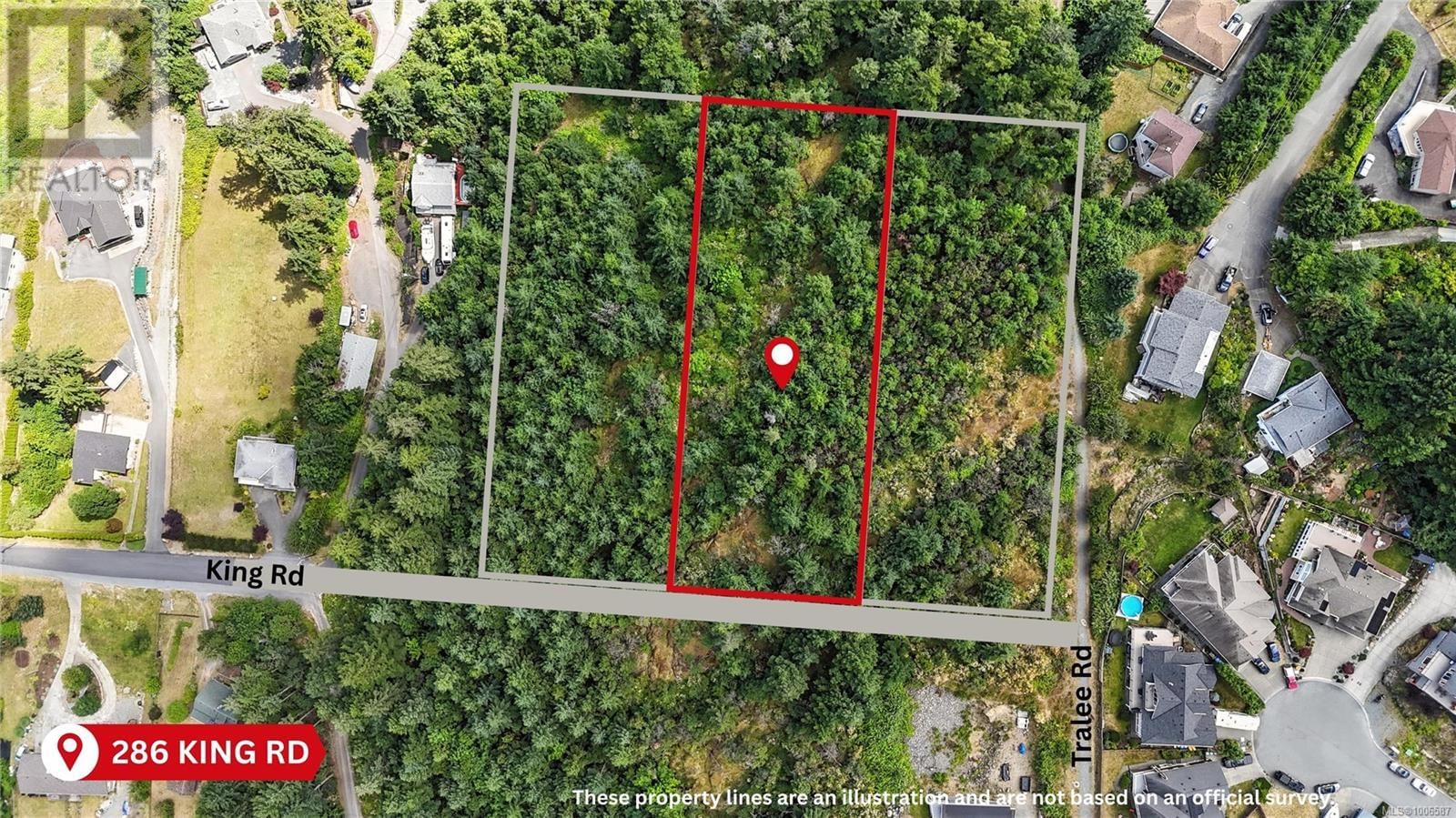 286 King Road property photo