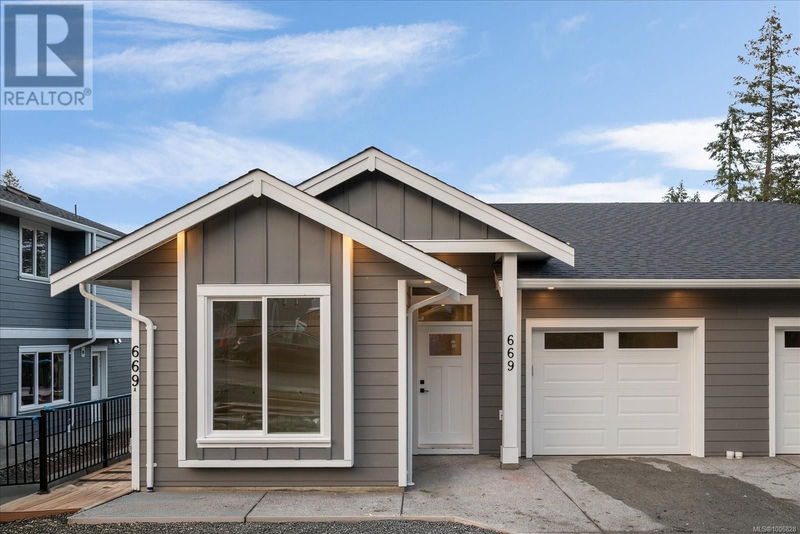 Secondary Property View