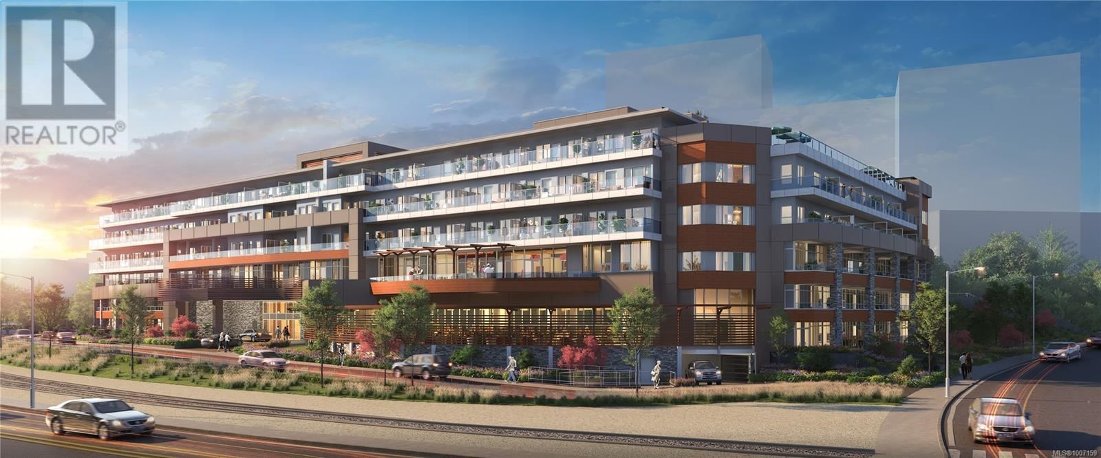 200 Tyee Road, Victoria, British Columbia V9A 6X5
