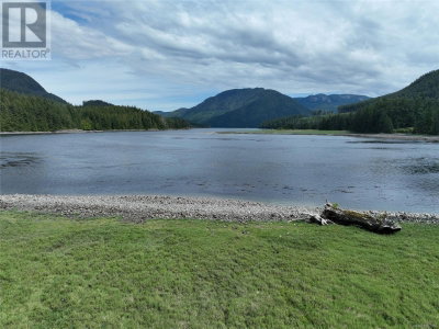 SL F Chatham Channel | See Remarks British Columbia | Slide Image Six
