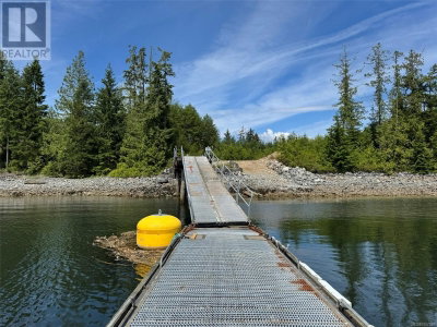 SL F Chatham Channel | See Remarks British Columbia | Slide Image Seven