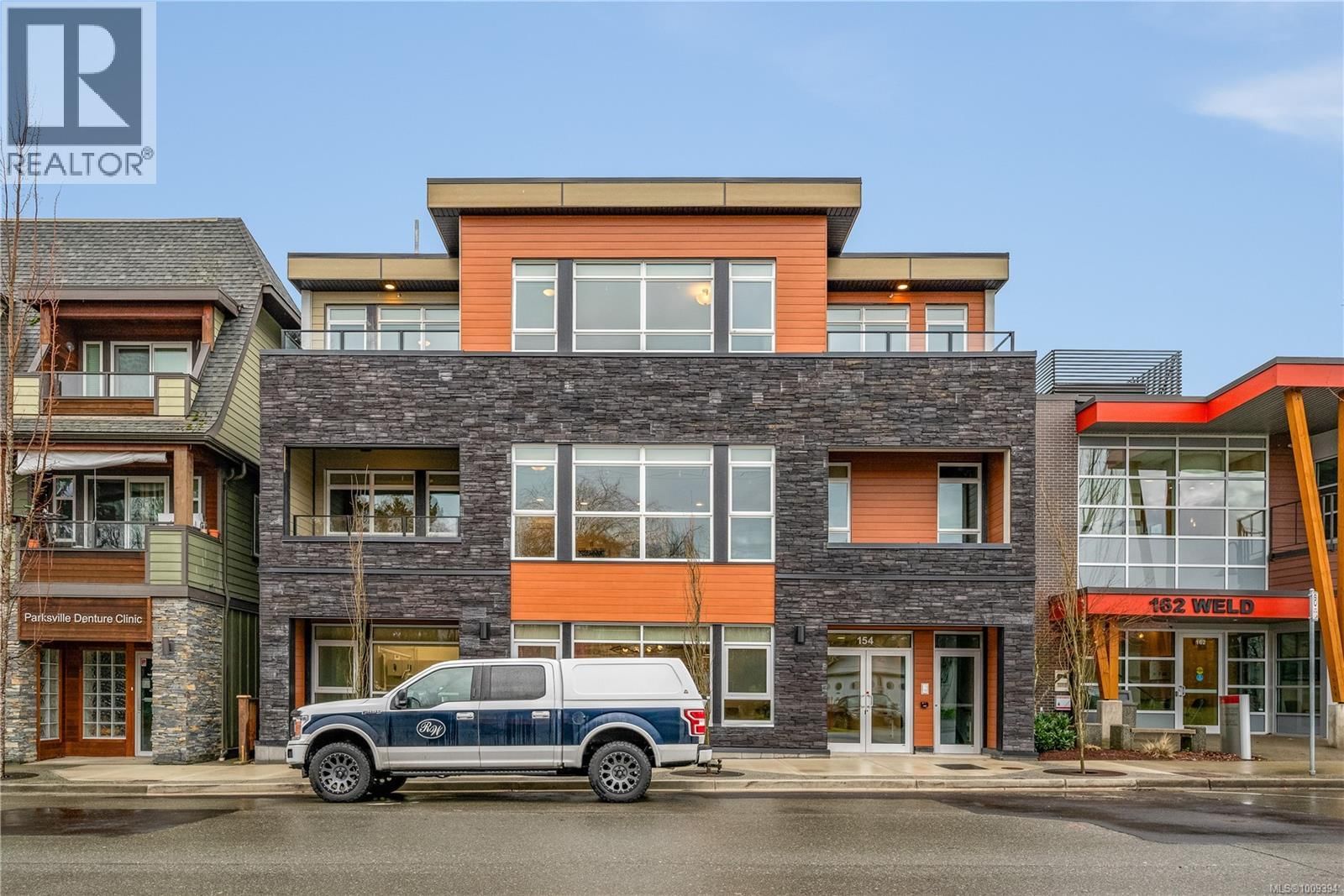 154 Weld Street property photo