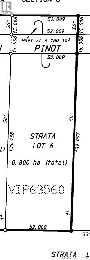 SL 6 Pinot Place property photo