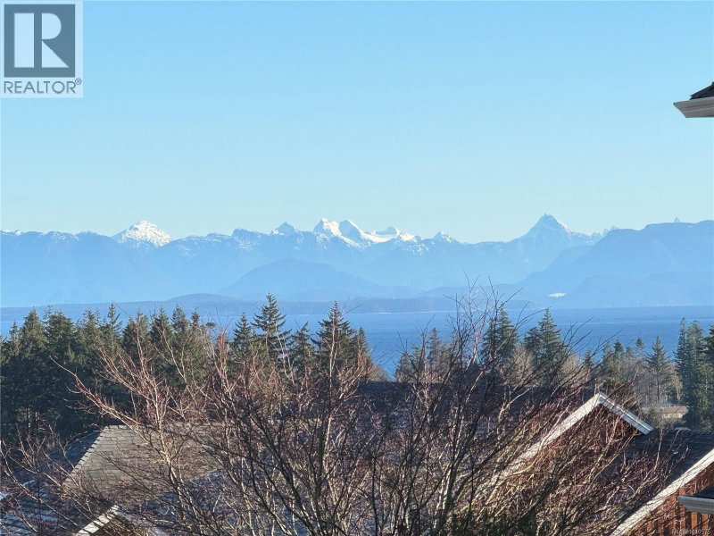 663 Mariner Drive Campbell River British Columbia, V9H 1V9 - Vacant Land For Sale