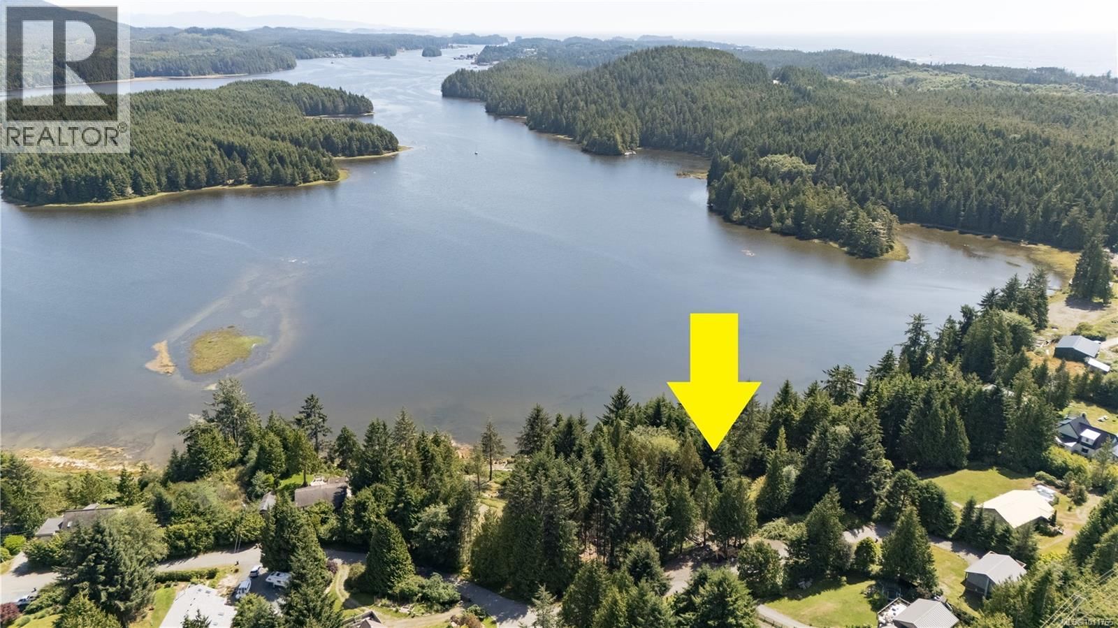 260 Karn Avenue, Ucluelet, British Columbia V0R 3A0