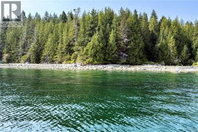1572 Squirrel Cove Road | Cortes Island British Columbia | Slide Image Ten