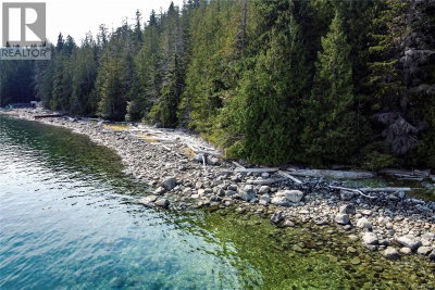 1572 Squirrel Cove Road | Cortes Island British Columbia | Slide Image Five