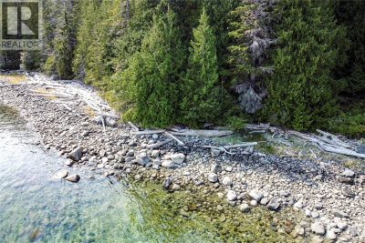 1572 Squirrel Cove Road | Cortes Island British Columbia | Slide Image Six