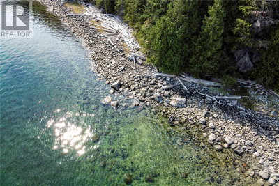 1572 Squirrel Cove Road | Cortes Island British Columbia | Slide Image Seven
