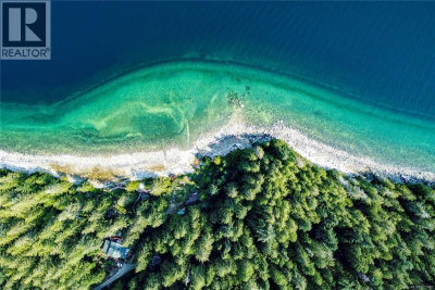 1572 Squirrel Cove Road | Cortes Island British Columbia | Slide Image Nine