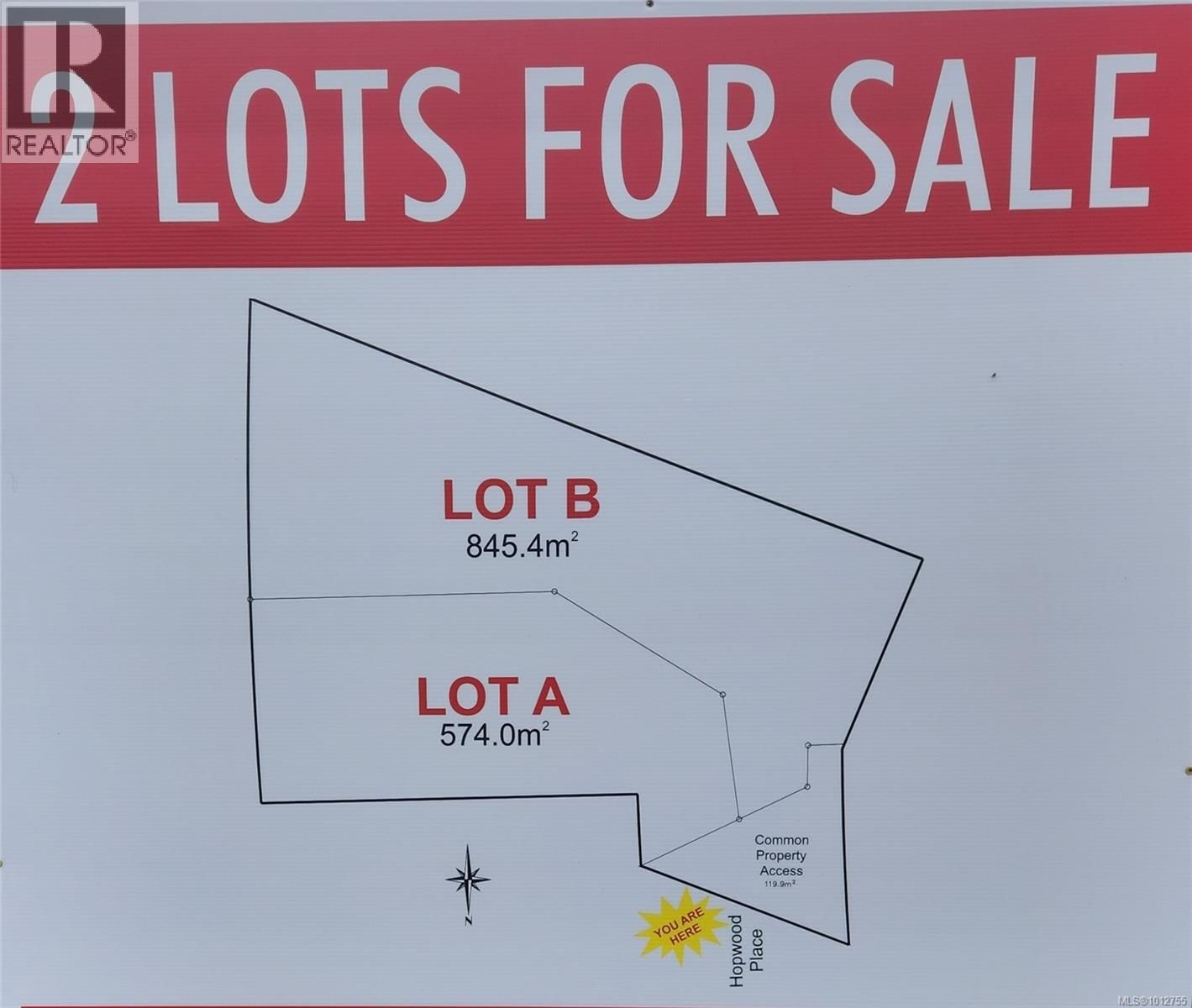 Lot A Hopwood Place property photo