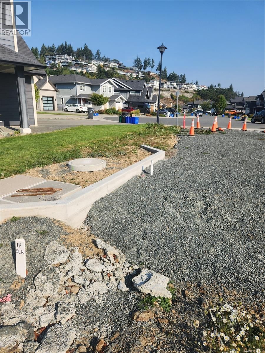 Lot B Hopwood Place