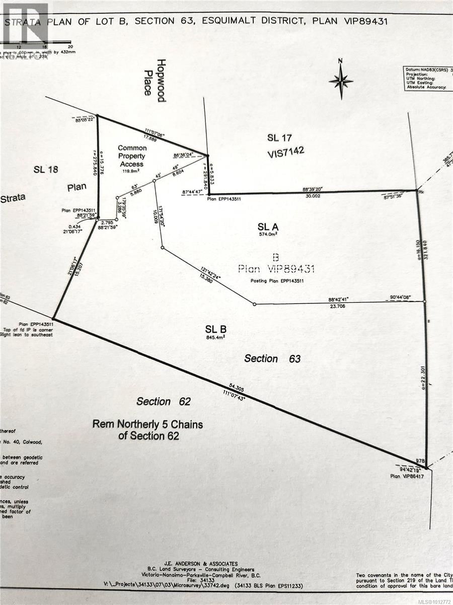 Lot B Hopwood Place property photo
