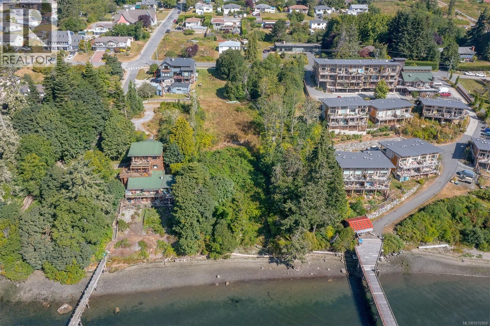 1935 Murray Road, Sooke, British Columbia V0S 1N0