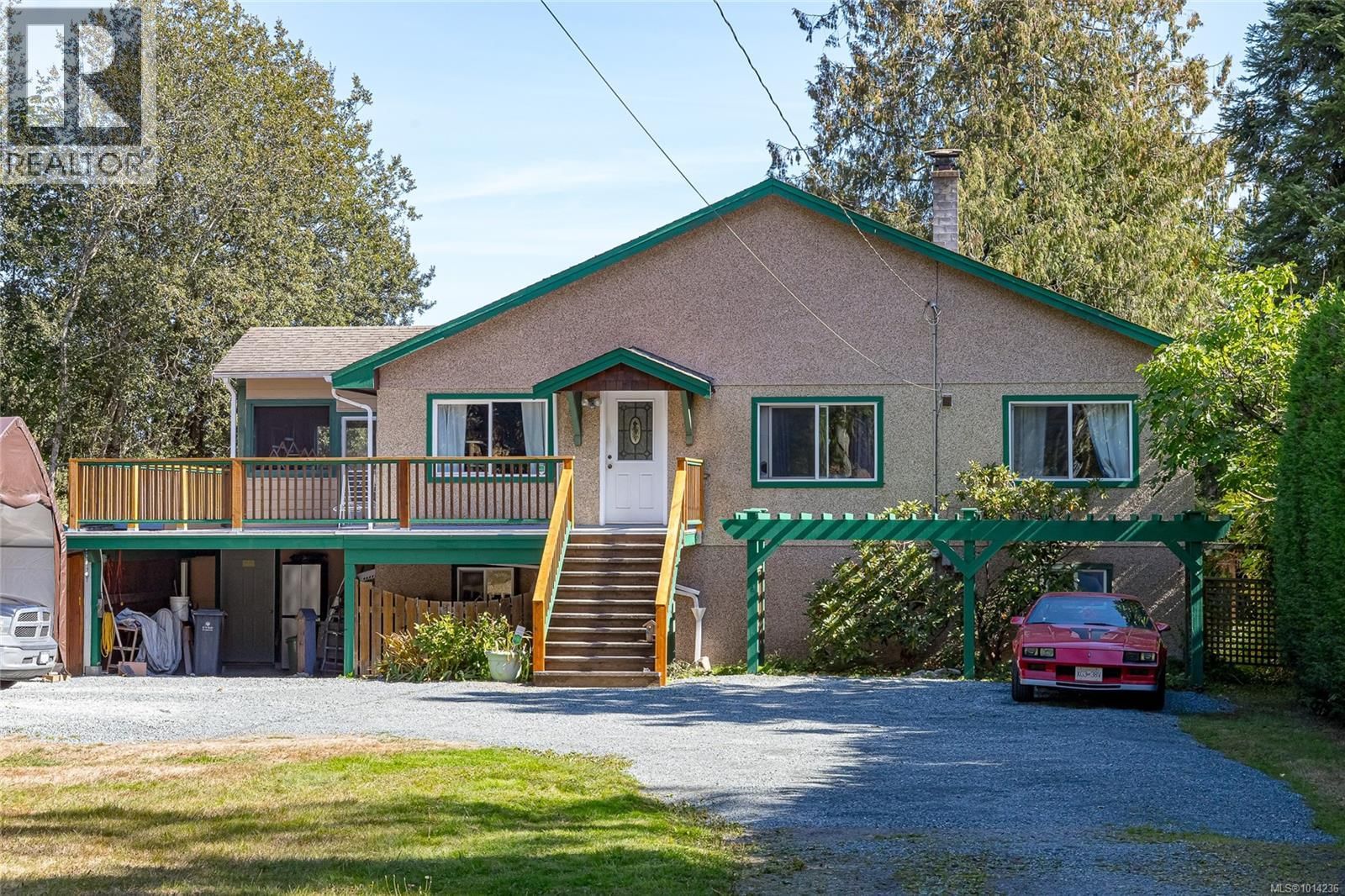 10695 Chemainus Road