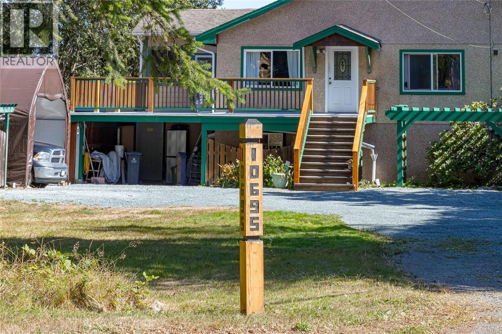 10695 Chemainus Road property photo