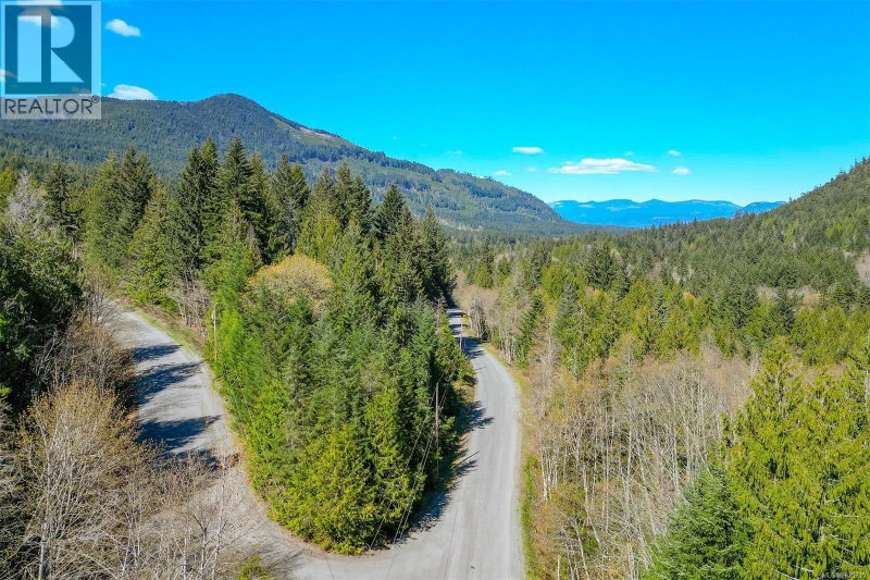 Lot 12 Mountain Road Duncan British Columbia, V9L 6N5 - Vacant Land For Sale