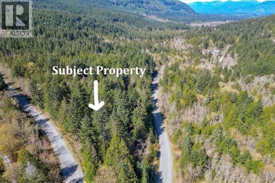 Lot 12 Mountain Road | Duncan British Columbia | Slide Image Two