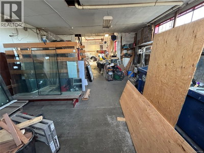 Image #1 of Commercial for Sale at 10th, Port Alberni, British Columbia