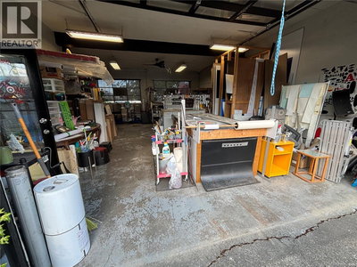 Image #1 of Commercial for Sale at 10th, Port Alberni, British Columbia