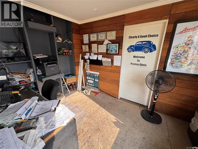 Image #1 of Commercial for Sale at 10th, Port Alberni, British Columbia