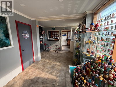 Image #1 of Commercial for Sale at 10th, Port Alberni, British Columbia