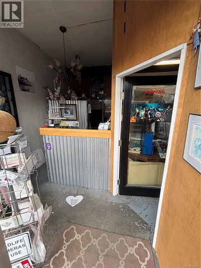 Image #1 of Commercial for Sale at 10th, Port Alberni, British Columbia