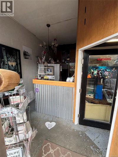 Image #1 of Commercial for Sale at 10th, Port Alberni, British Columbia