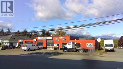 Image #1 of Commercial for Sale at 10th, Port Alberni, British Columbia