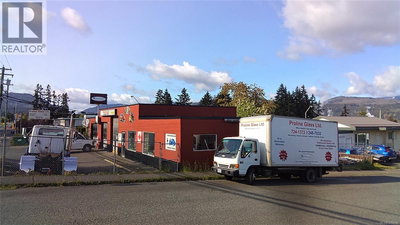 Image #1 of Commercial for Sale at 10th, Port Alberni, British Columbia