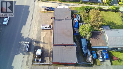 Image #1 of Commercial for Sale at 10th, Port Alberni, British Columbia