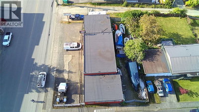 Image #1 of Commercial for Sale at 10th, Port Alberni, British Columbia