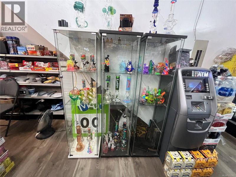 Image #1 of Business for Sale at Malaview, Sidney, British Columbia