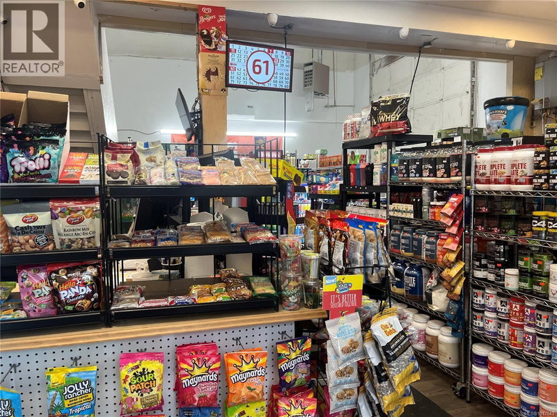 Image #1 of Business for Sale at Malaview, Sidney, British Columbia