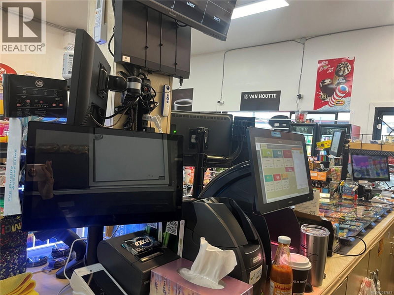 Image #1 of Business for Sale at Malaview, Sidney, British Columbia