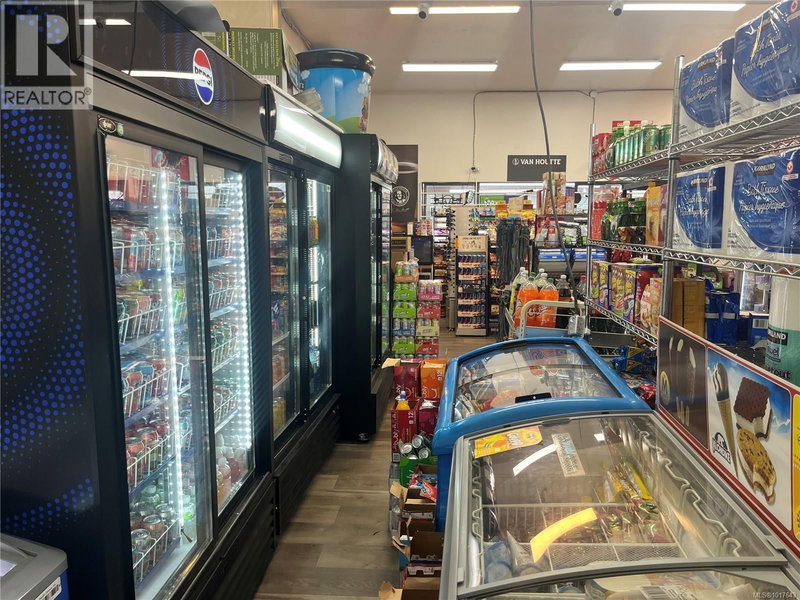 Image #1 of Business for Sale at Malaview, Sidney, British Columbia